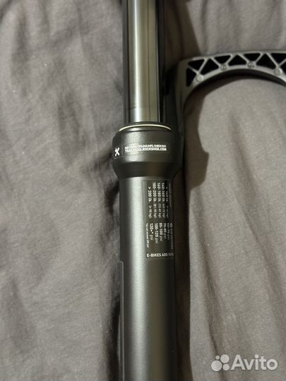 Вилка Rockshox Judi 29 100mm