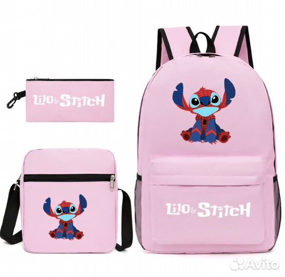 Рюкзак детский