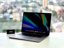 Мacвооk Pro 16 2019 i9/16GB/1TB SSD (гарантия)