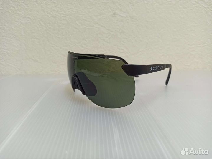 Очки Albaoptics stratos (RP)