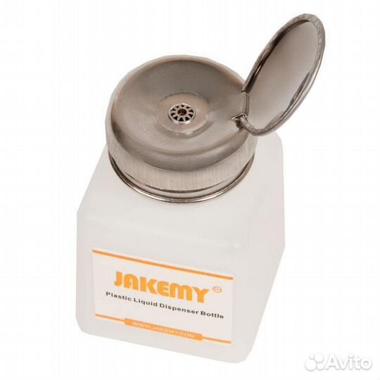 Емкость подачи жидкости JM-Z10 jakemy 120 мл с доз