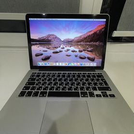 MacBook 13 pro 2014