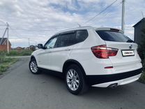 BMW X3 2.0 AT, 2013, 193 646 км, с пробегом, цена 1 974 000 руб.