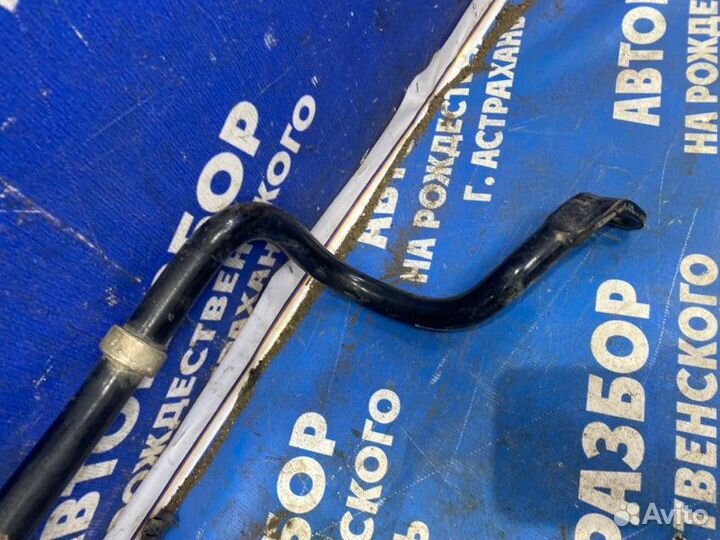 Передний стабилизатор Ford Mondeo 4 седан seba