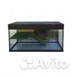 Аквариумы для черепах