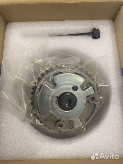 Шестерня выпускного распредвала opel,Chevrolet