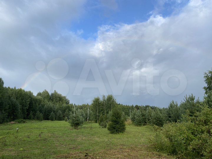 Участок 10,4 сот. (ИЖС)