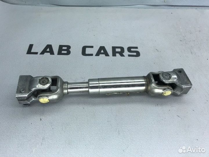 Кардан рулевой колонки Bmw X6 E71 рестайлинг