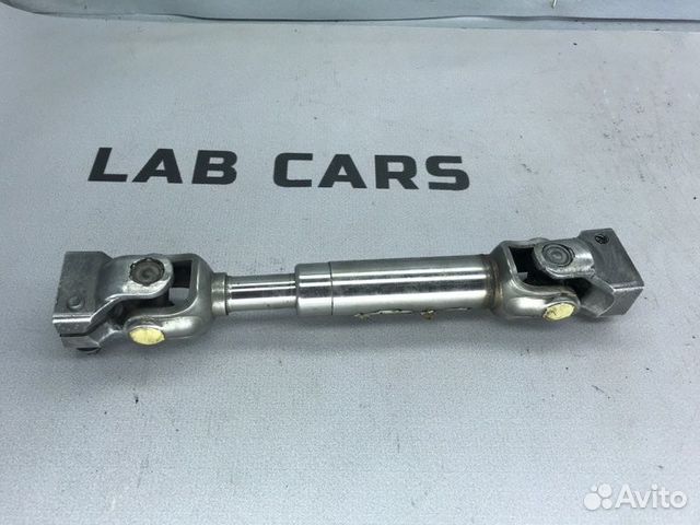 Кардан рулевой колонки Bmw X6 E71 рестайлинг