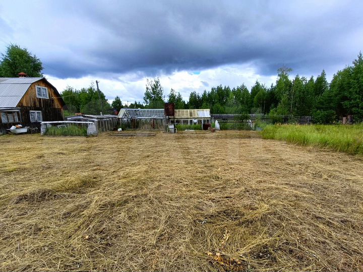 Дача 75 м² на участке 17,9 сот.