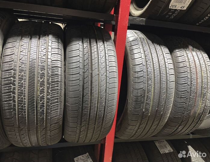 Nexen N'Priz AH8 215/55 R17 91N