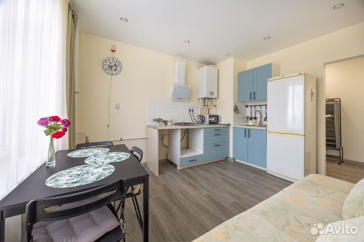 Интерьерная съемка, 3D тур недвижимости для Я.карт