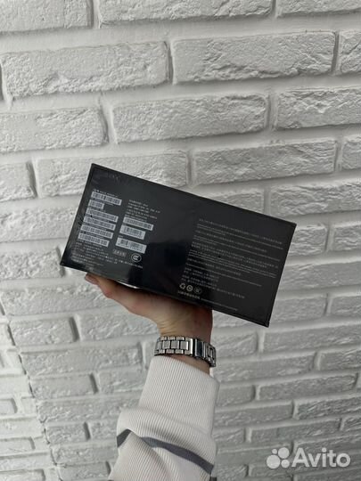 ASUS ROG Phone 7, 8/256 ГБ