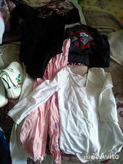 Купальник балетный,для танцев