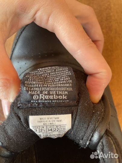 Кроссовки на весну/осень