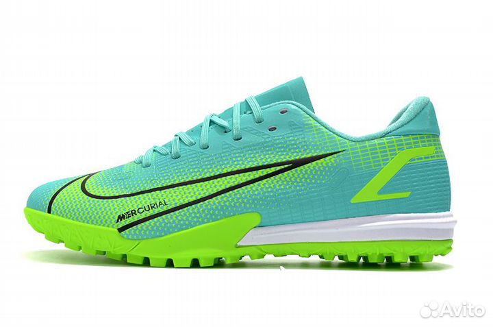 Бутсы Nike Vapor 14 Academy TF
