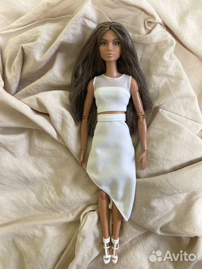 Кукла барби barbie looks