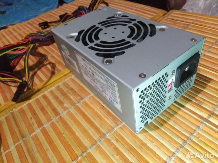 Блок питания