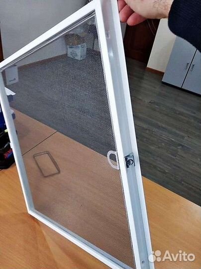 Москитная сетка