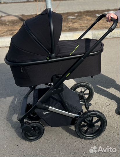 Коляска rant axiom 2в1
