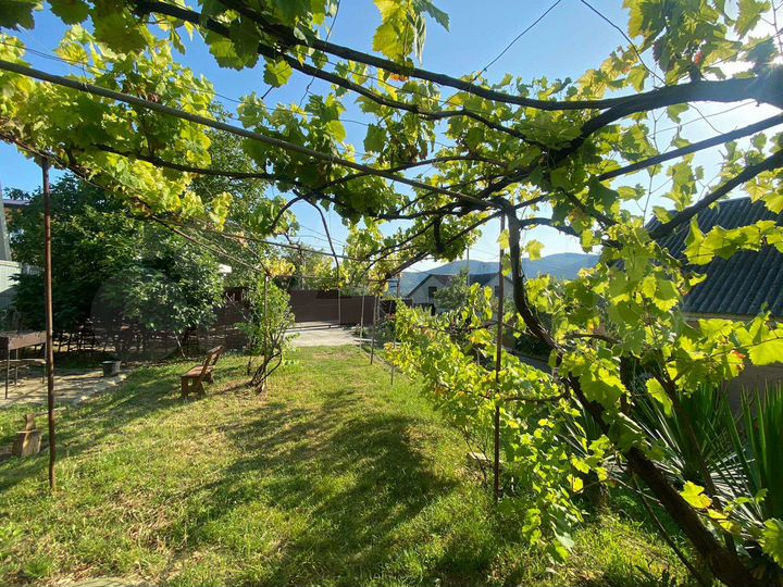 Комната 16 м² в 1-к., 1/1 эт.