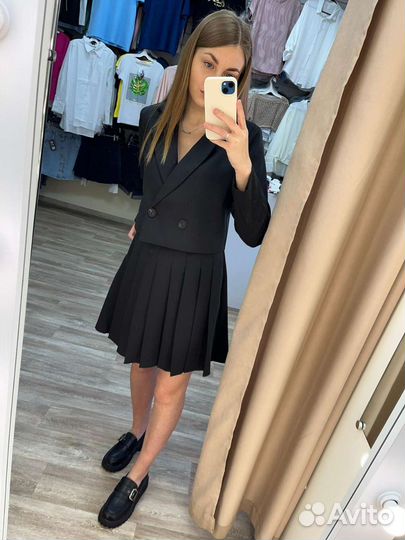 Школьная форма