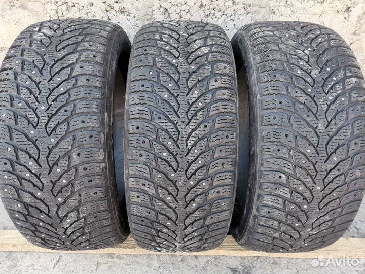 Nokian Tyres Hakkapeliitta 9 245/50 R18