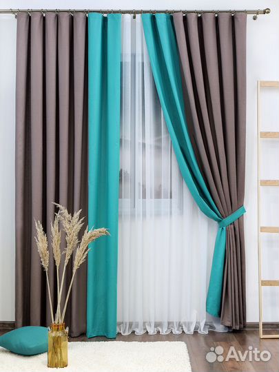 Пошив штор постельного белья