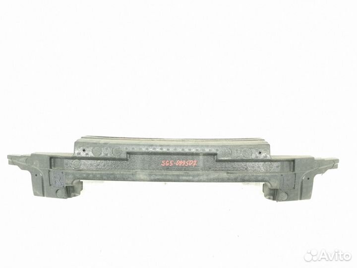 Абсорбер бампера передний Subaru Forester SG5 SG9