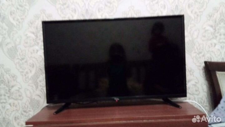 Телевизор tcl ЖК 32 дюйма