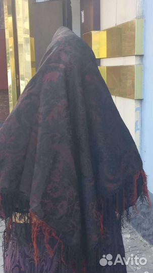 Николаевские платки разной расцветки, разных разме