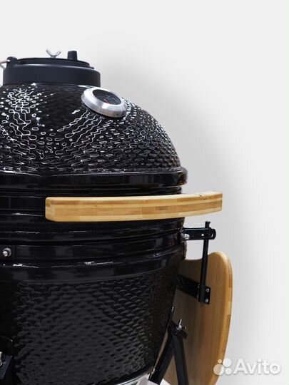 Гриль керамический tuscar SKL18