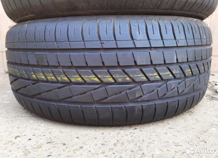 Goodyear Excellence 255/45 R20 101W