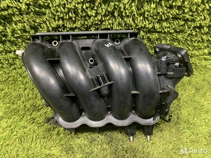 Коллектор впускной Honda Accord 8 CU K24A