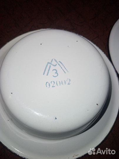 Тарелка декоративная настенная