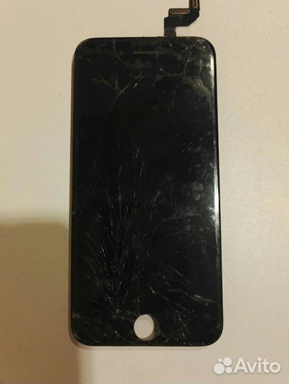 Дисплейные модули