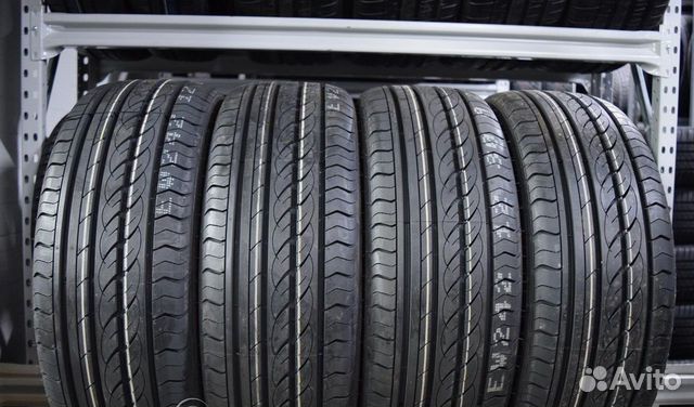 Centara Vanti HP 225/45 R17 94W