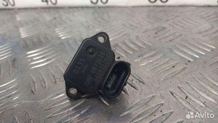 Б/У Датчик абсолютного давления