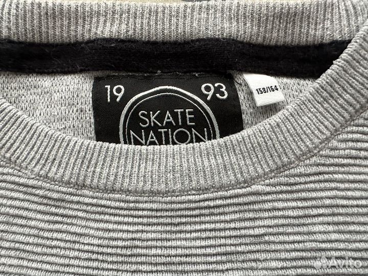 Одежда ля школьника