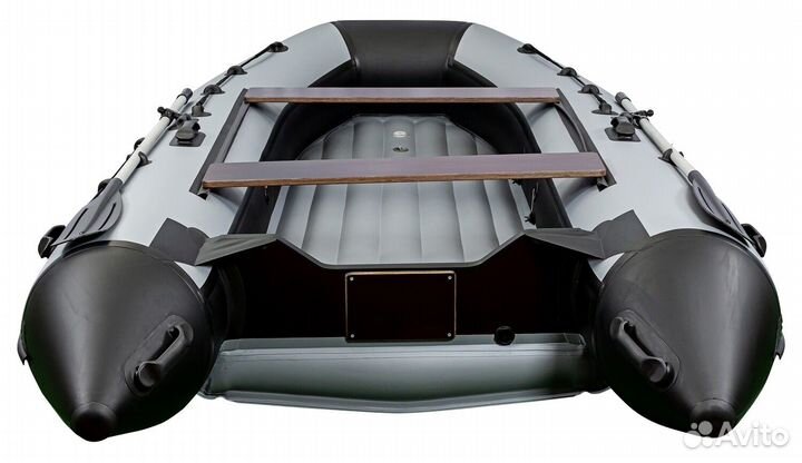 Лодка пвх RiverBoats RB-390 нднд New Новые