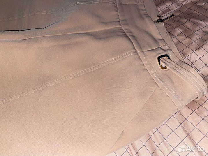 Брюки love republic