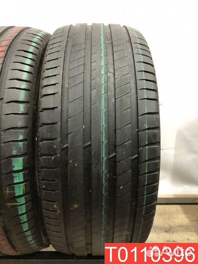 Michelin Latitude Sport 3 255/50 R20 109Y