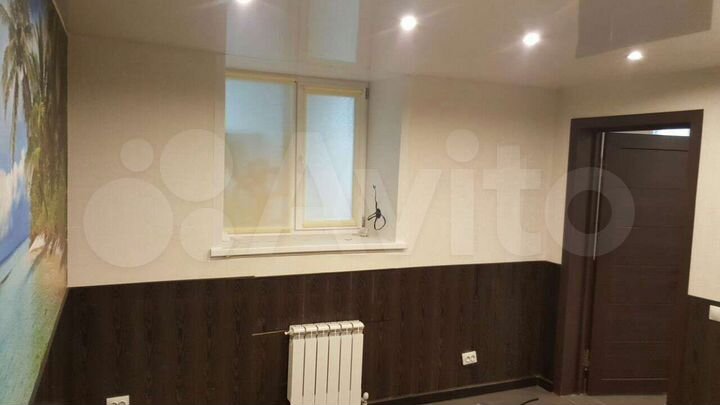 Свободного назначения, 38 м²