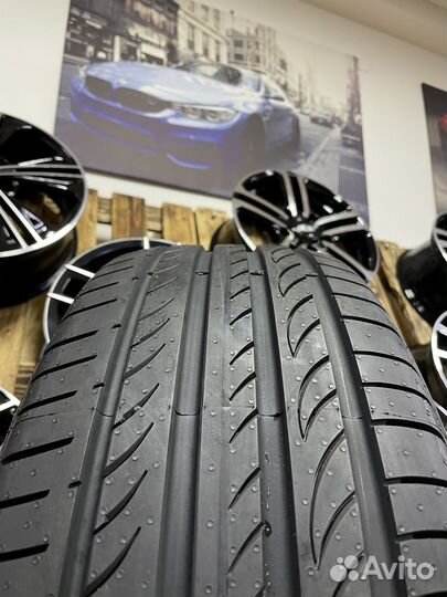 Pirelli Powergy 235/65 R17 108V