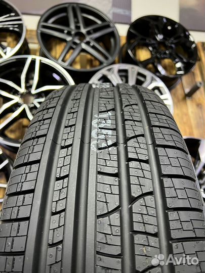 Pirelli Scorpion Verde All Season 255/50 R19 103W