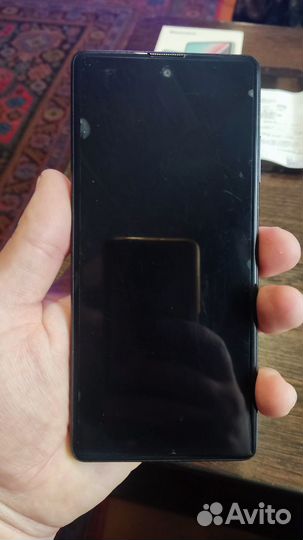 Blackview A100, 6/128 ГБ