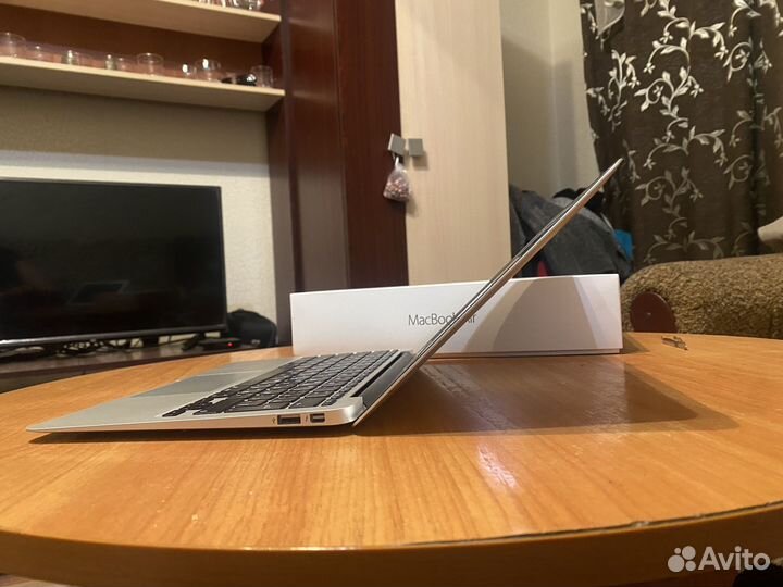 Apple MacBook Air 11 2015