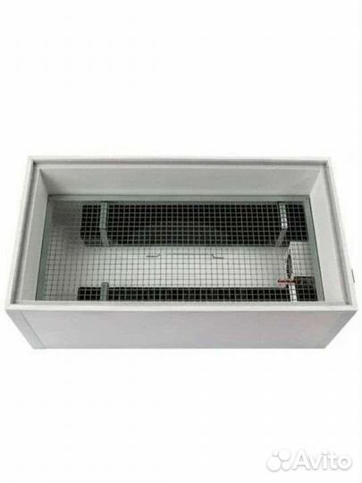 Инкубатор Матрица Рио