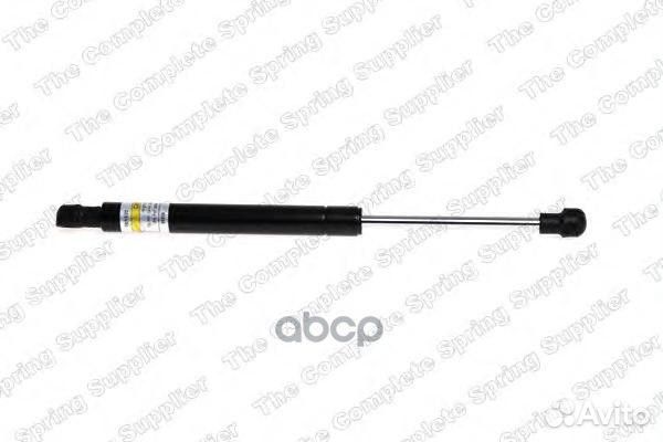 Амортизатор капота перед прав/лев 8075702 L