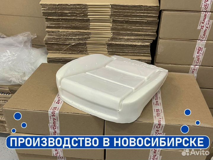 Пенолитье Corolla 150